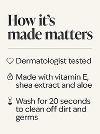 'Tis The Season Cleansing Gel Hand Soap