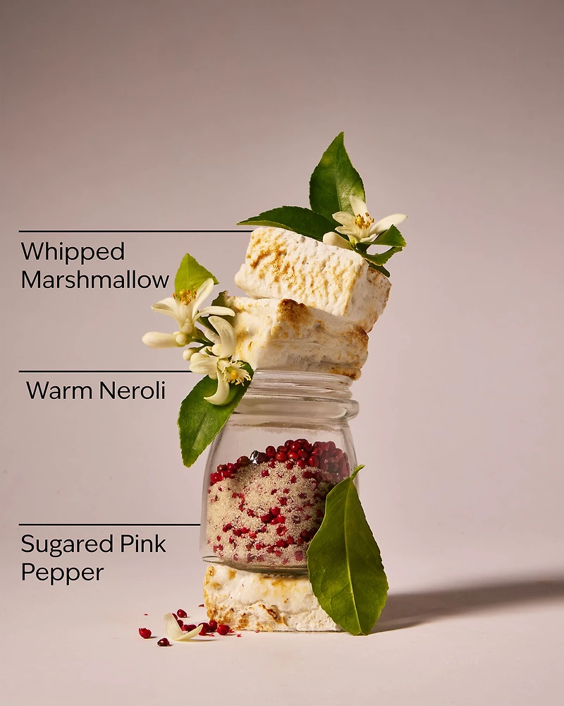 Love Unleashed Fine Fragrance Mist