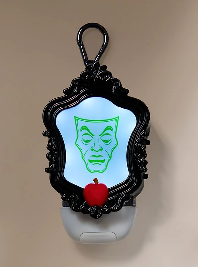Evil Queen Mirror Light-Up PocketBac Holder