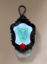 Evil Queen Mirror Light-Up PocketBac Holder