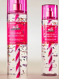 Milk Bar Birthday Cake Fine Fragrance Mist