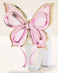 Bowterfly Scent Control™ Nightlight Wallflowers Fragrance Plug