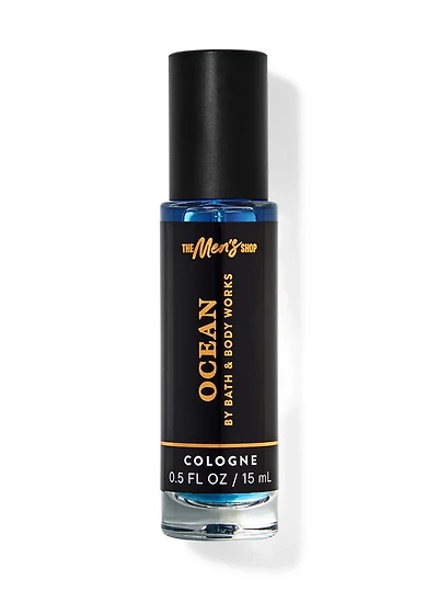 Ocean Mini Cologne