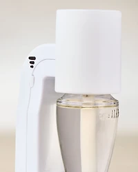 White Scent Control™ Wallflowers Fragrance Plug