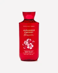 Japanese Cherry Blossom Body Wash