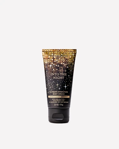Into The Night Travel Size Ultimate Hydration Body Cream