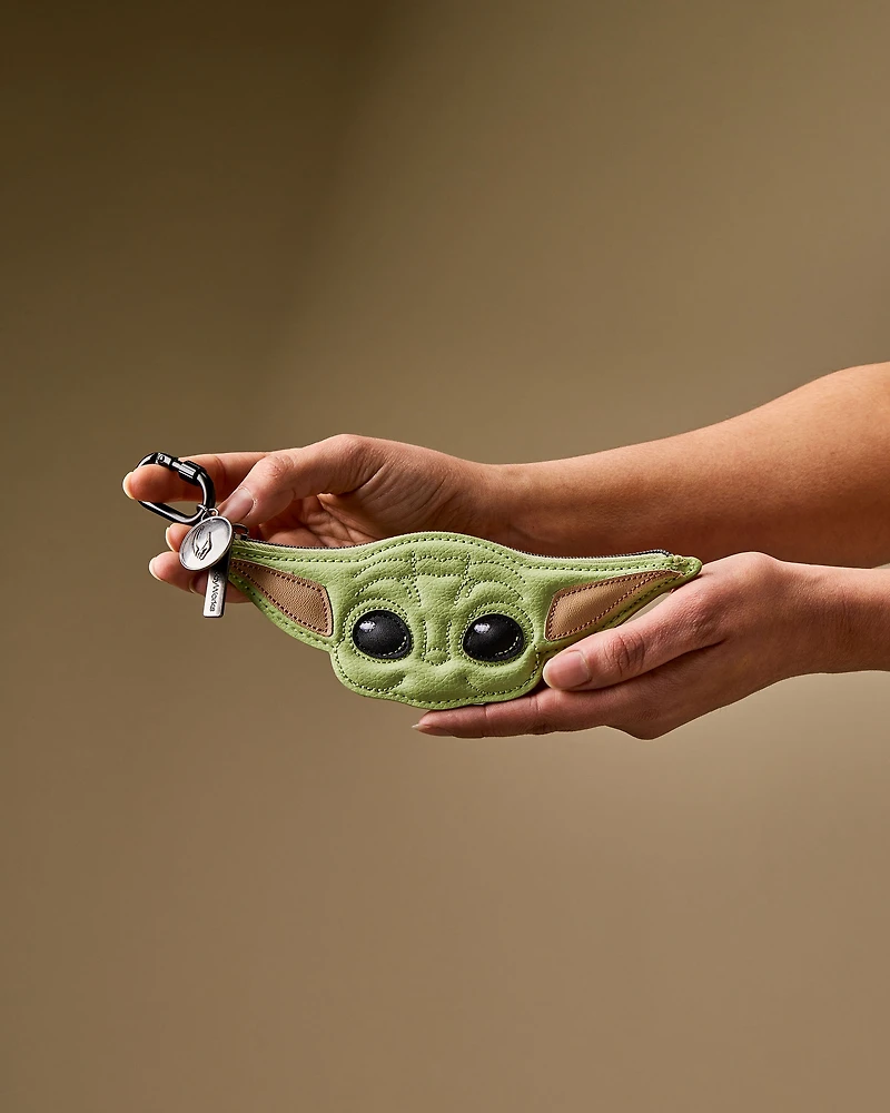 Grogu Coin Purse