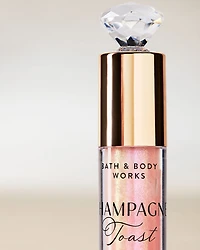 Champagne Toast Lip Oil