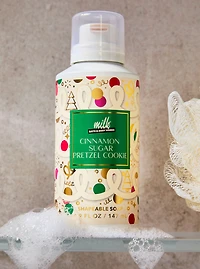 Cinnamon Sugar Pretzel Cookie Shapeable Soap