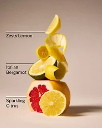 Kitchen Lemon Daily Moisturizing Hand Soap