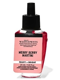 Merry Berry Martini Wallflowers Fragrance Refill
