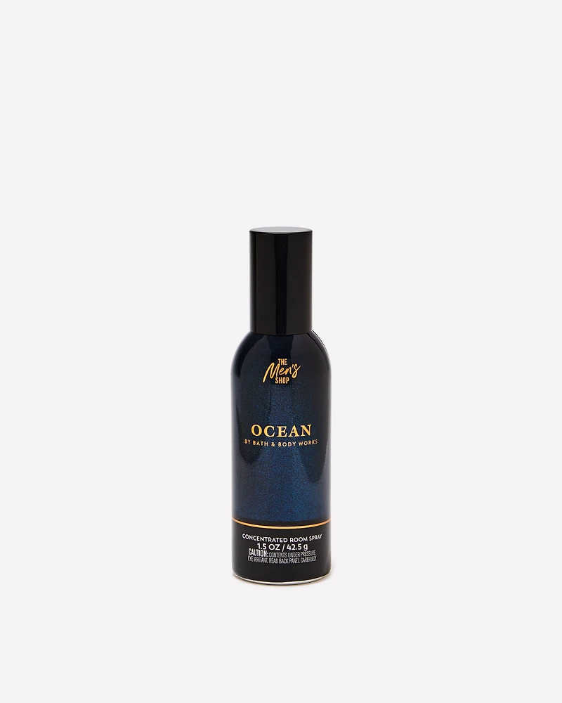 Ocean Concentrated Room Spray