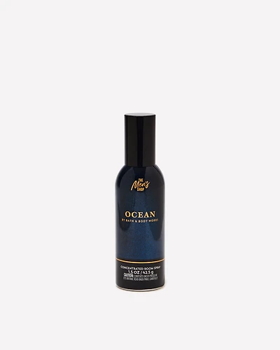 Ocean Concentrated Room Spray
