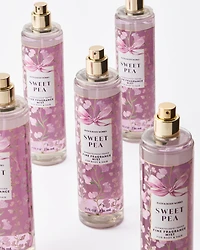 Sweet Pea Fine Fragrance Mist