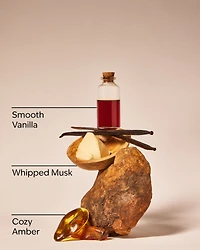 Warm Musk Ultimate Hydration Body Cream