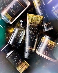 Into The Night Body Lotion