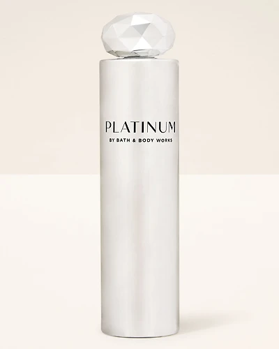 Platinum Eau De Parfum