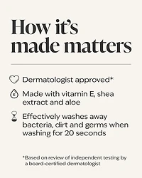 Fresh Watermelon Gentle & Clean Foaming Hand Soap