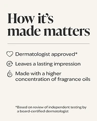 Vanilla Noir Cologne