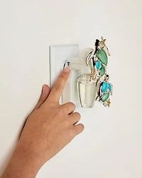 Turtles & Starfish Scent Control™ Nightlight Wallflowers Fragrance Plug
