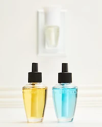 Fresh Amalfi Lemon Wallflowers Refills 2-Pack