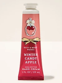 Winter Candy Apple Hand Cream
