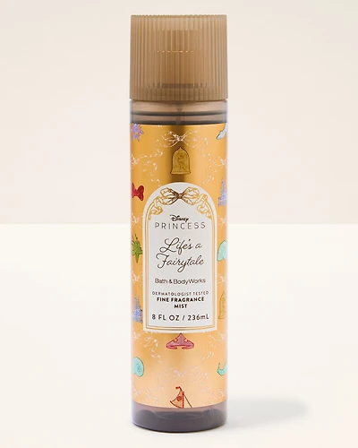 Life's a Fairytale Fine Fragrance Mist