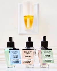 Book Loft Wallflowers Fragrance Refill