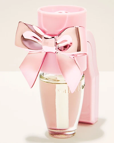 Bow Scent Control™ Wallflowers Fragrance Plug