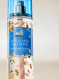 Cereal Milk Soft Serve Fine Fragrance Mist