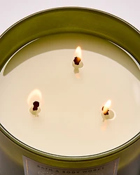 Spring Apple 3-Wick Candle