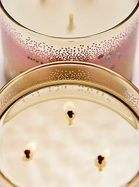 Champagne Toast 3-Wick Candle