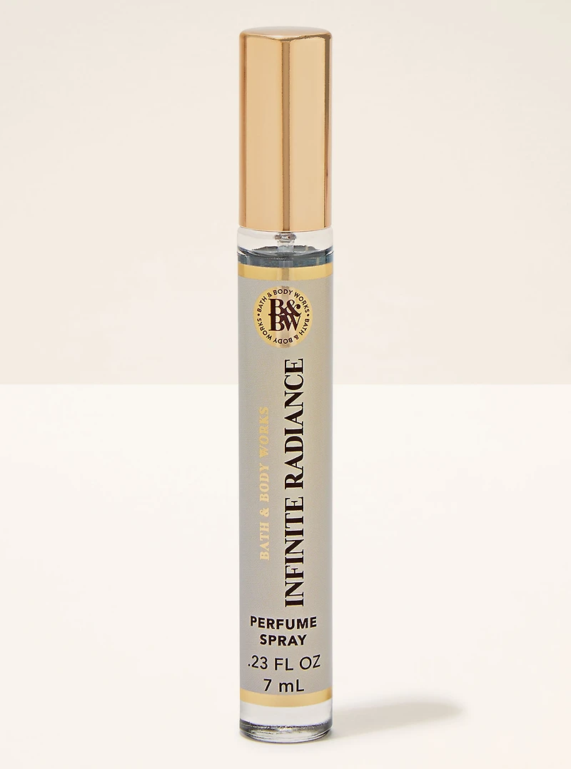 Infinite Radiance Mini Eau de Parfum