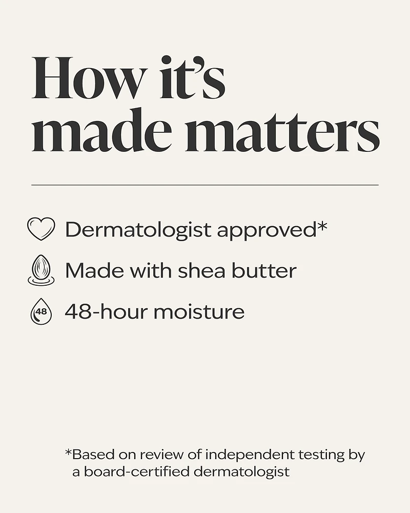 Strawberry Pound Cake Hand Cream