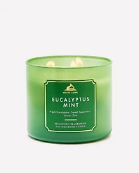 Eucalyptus Mint 3-Wick Candle