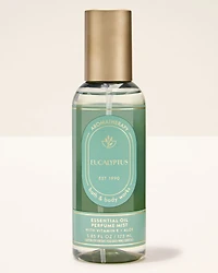Eucalyptus Essential Oil Mist