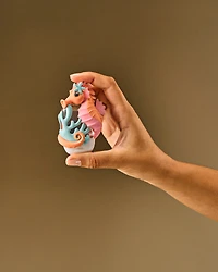 Seahorse PocketBac Holder