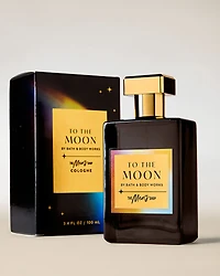 To the Moon Cologne