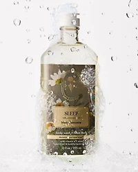 Sleep: Black Chamomile Body Wash & Foam Bath