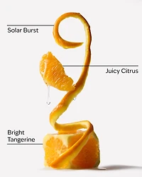 Tangerine Twirl Travel Size Perfume Mist