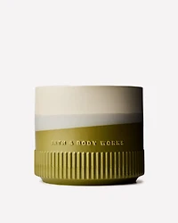 Sea Salt + Musk 4-Wick Candle