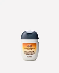Warm Vanilla Sugar Moisturizing PocketBac Hand Sanitizer