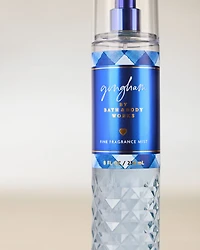 Gingham By Bath & Body Works Fine Fragrance Mist