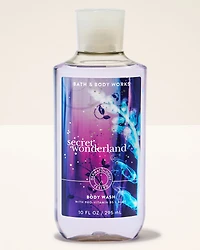 Secret Wonderland Body Wash