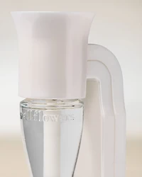 White Flare Nightlight Wallflowers Fragrance Plug