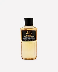 After Dark 3-in-1 Hair, Face & Body Wash