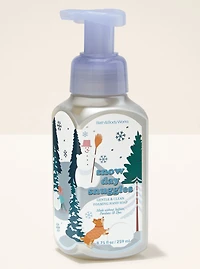 Snow Day Snuggles Gentle & Clean Foaming Hand Soap
