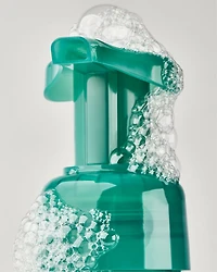 White Tea & Sage Gentle & Clean Foaming Hand Soap