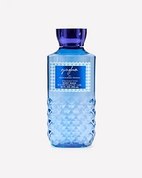 Gingham Body Wash