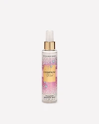 Champagne Toast Diamond Shimmer Mist